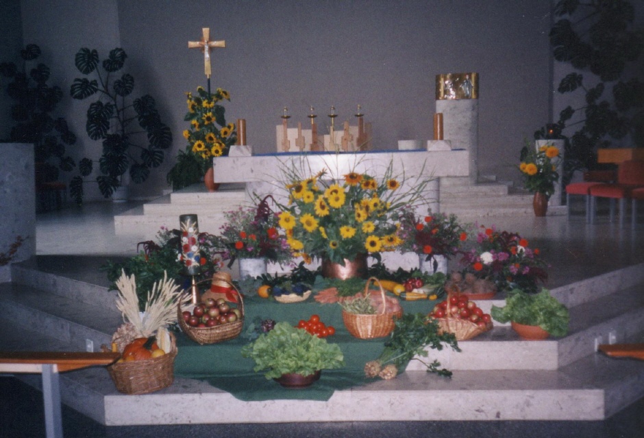 BLUMENFRAUEN