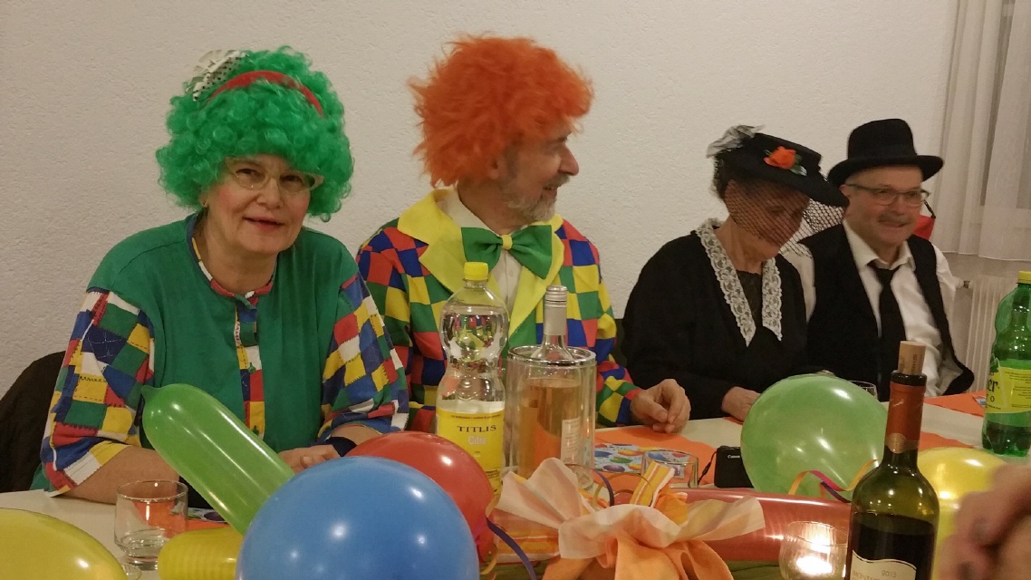 STEINBRUCH-TANZGRUPPE (Aufgelöst)